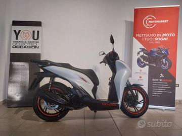 Honda SH 125 abs