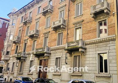 ELEGANTE APPARTAMENTO ARREDATO