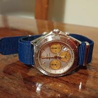 BREITLING SEXTANT  orologio 