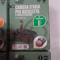 camera da aria ber bici pompa per bici