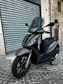 Piaggio Medley S 125 ABS - Pari al nuovo - 2024