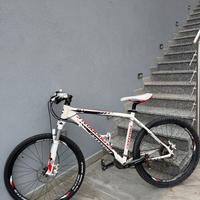Cannondale SL MTB