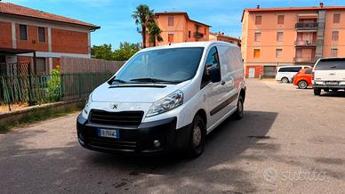 Peugeot Expert 2.0 HDi 125CV FAP PC-TN 12Q Furgone