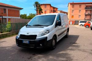 Peugeot Expert 2.0 HDi 125CV FAP PC-TN 12Q Furgone