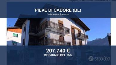 Immobile in asta di 310 m² con più di 5 locali a P