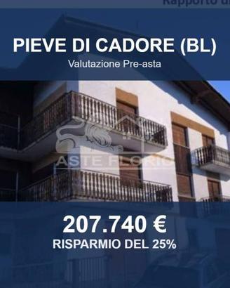 Immobile in asta di 310 m² con più di 5 locali a P
