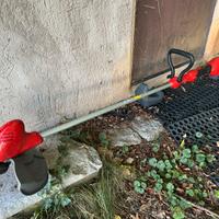 Decespugliatore EFCO dsi 30 nuovo