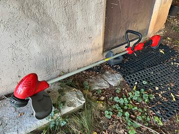 Decespugliatore EFCO dsi 30 nuovo