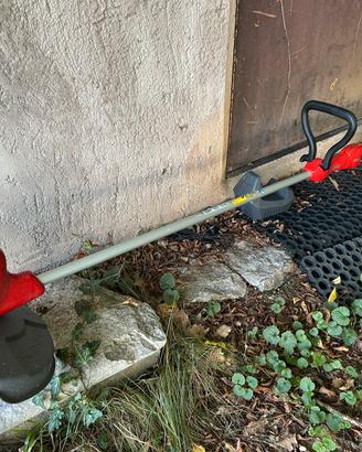 Decespugliatore EFCO dsi 30 nuovo