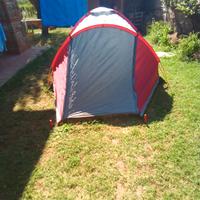 tenda da campeggio 2 posti 