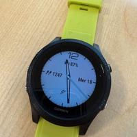 Garmin Forerunner 935