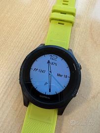 Garmin Forerunner 935