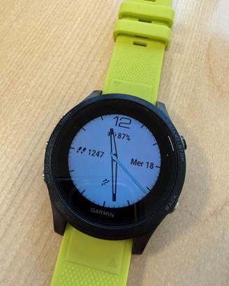 Garmin Forerunner 935