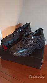 Scarpe sneakers donna Melluso 