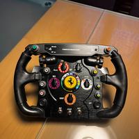 Thrustmaster Ferrari F1 Wheel Add-On