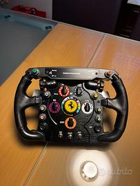Thrustmaster Ferrari F1 Wheel Add-On