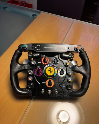 Thrustmaster Ferrari F1 Wheel Add-On