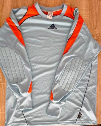 maglia portiere uomo L