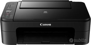 STAMPANTE WIRELESS: Stampa foto e documenti nitidi