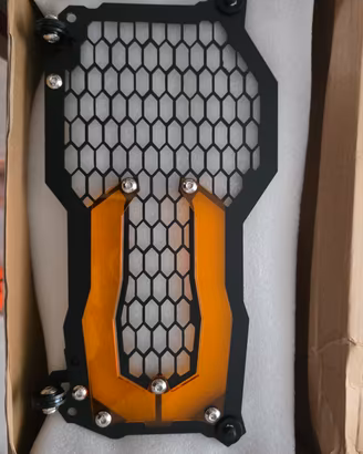 Copri faro BMW GS 1200 