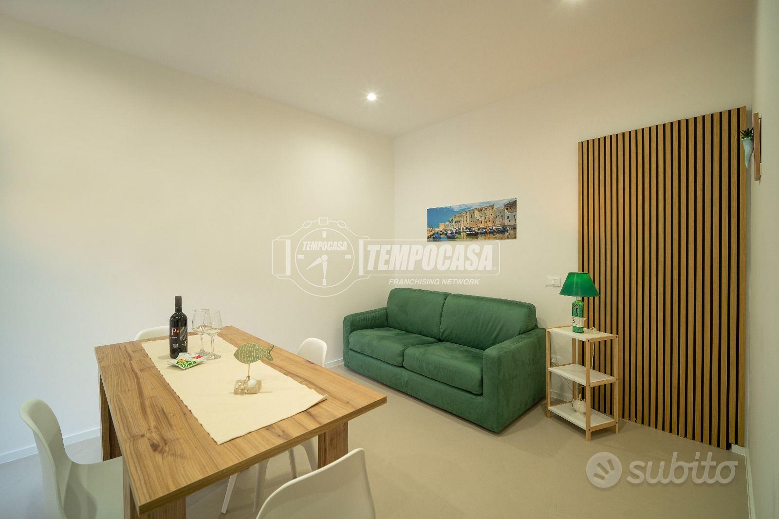 Apartment in Monopoli, Bari - Vista 5