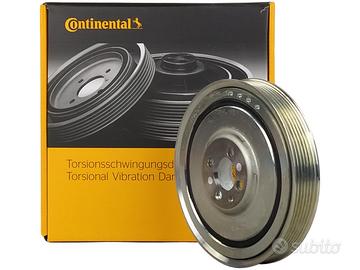 CONTITECH VD1065 Puleggia cinghia albero a gomiti