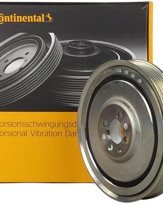 CONTITECH VD1065 Puleggia cinghia albero a gomiti