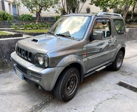 SUZUKI Jimny 3ª serie - 2006