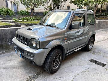 SUZUKI Jimny 3ª serie - 2006