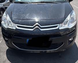 CITROEN C3 2ª serie - 2015