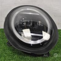 MINI F66 F65 F67 Faro LED HIGH destro 32km | 21912
