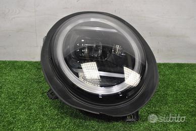 MINI F66 F65 F67 Faro LED HIGH destro 32km | 21912