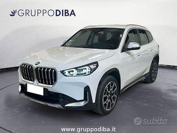 BMW X1 U11 sdrive18d MSport Edition Balance auto