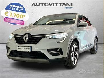 RENAULT Arkana 1.6 E-Tech full hybrid Intens Aut
