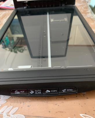 Scanner