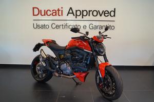 Monster 937 Plus 35Kw - 04.2023 - 12'158Km