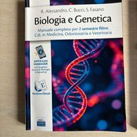 Libri Facoltà  Medicina primo anno