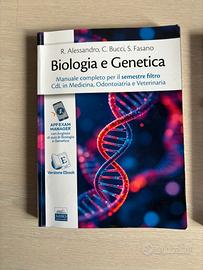 Libri Facoltà  Medicina primo anno