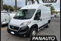 Fiat Ducato Maxi 2.3 150CV L2H2 Sponda idraulica