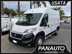 Fiat Ducato Maxi 2.3 150CV L2H2 Sponda idraulica