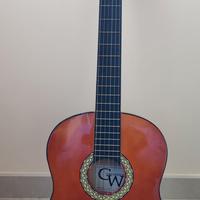 chitarra come nuova