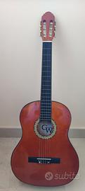 chitarra come nuova