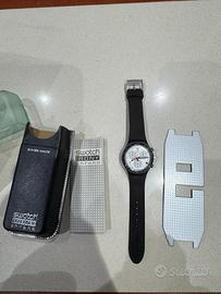 Orologio Swatch Irony Chrono