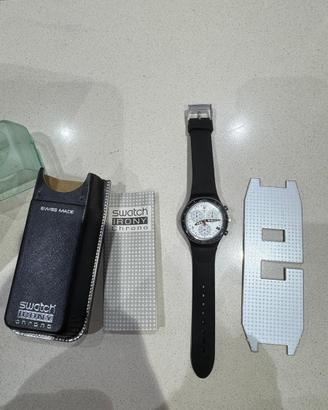 Orologio Swatch Irony Chrono