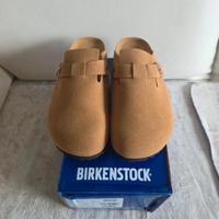 Birkenstock con scatola taglia 43