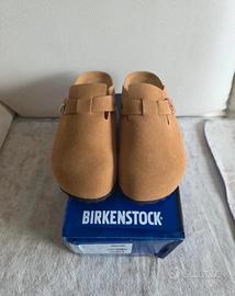 Birkenstock con scatola taglia 43