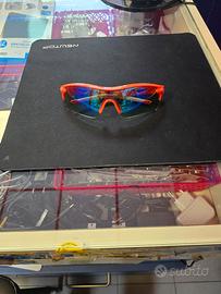 Oakley radarlock 