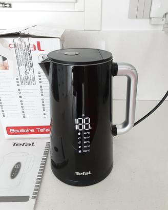 Bollitore elettrico tefal