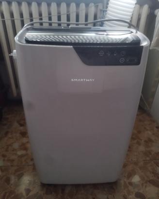 condizionatore portatile