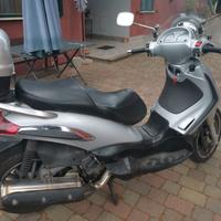 Piaggio Beverly 500 - 2006